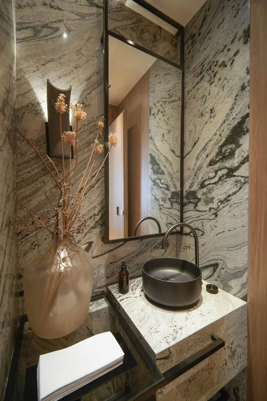 Apartamentos à venda Majestic, Cidade Jardim, Rio de Janeiro/RJ, Barra Olimpica - imagem 15
