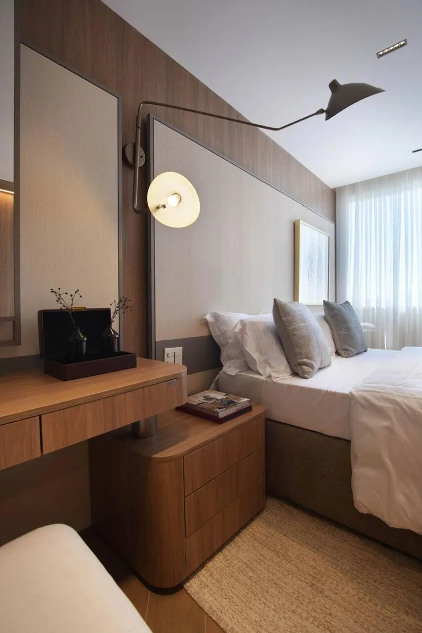 Apartamentos à venda Majestic, Cidade Jardim, Rio de Janeiro/RJ, Barra Olimpica - imagem 18