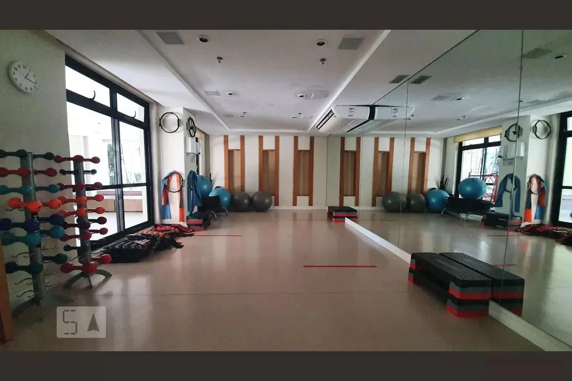 Apartamentos à venda Majestic, Cidade Jardim, Rio de Janeiro/RJ, Barra Olimpica - imagem 31
