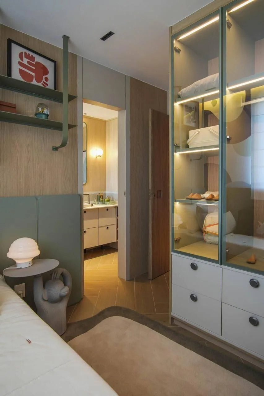 Apartamentos à venda Majestic, Cidade Jardim, Rio de Janeiro/RJ, Barra Olimpica - imagem 8