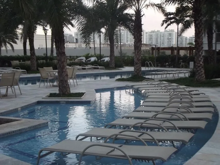 Apartamentos à venda Majestic, Cidade Jardim, Rio de Janeiro/RJ, Barra Olimpica - imagem 33