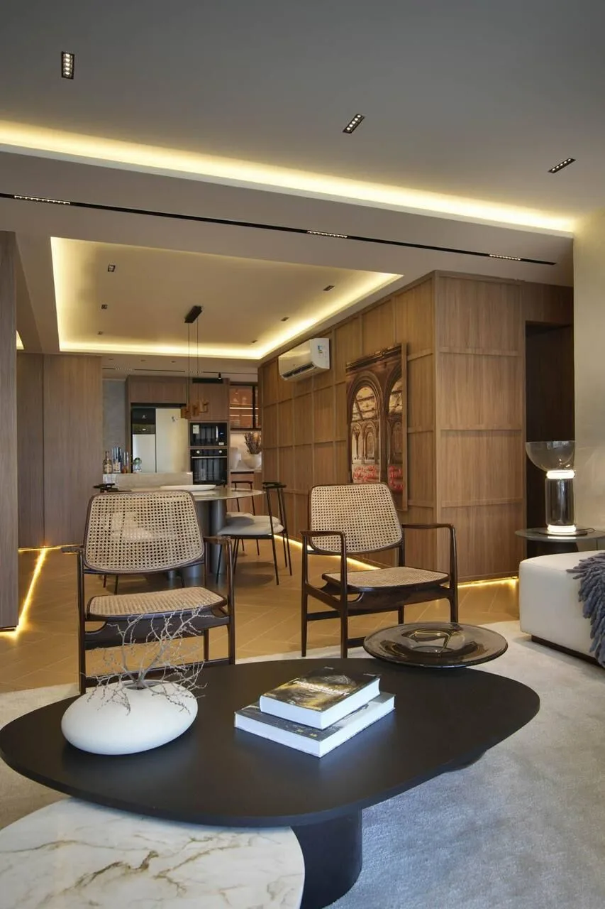 Apartamentos à venda Majestic, Cidade Jardim, Rio de Janeiro/RJ, Barra Olimpica - imagem 4