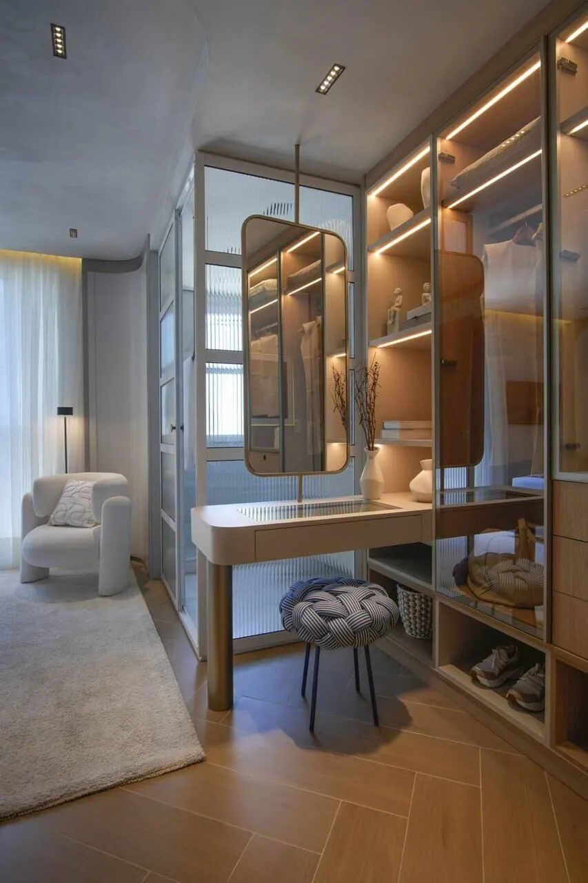 Apartamentos à venda Majestic, Cidade Jardim, Rio de Janeiro/RJ, Barra Olimpica - imagem 19