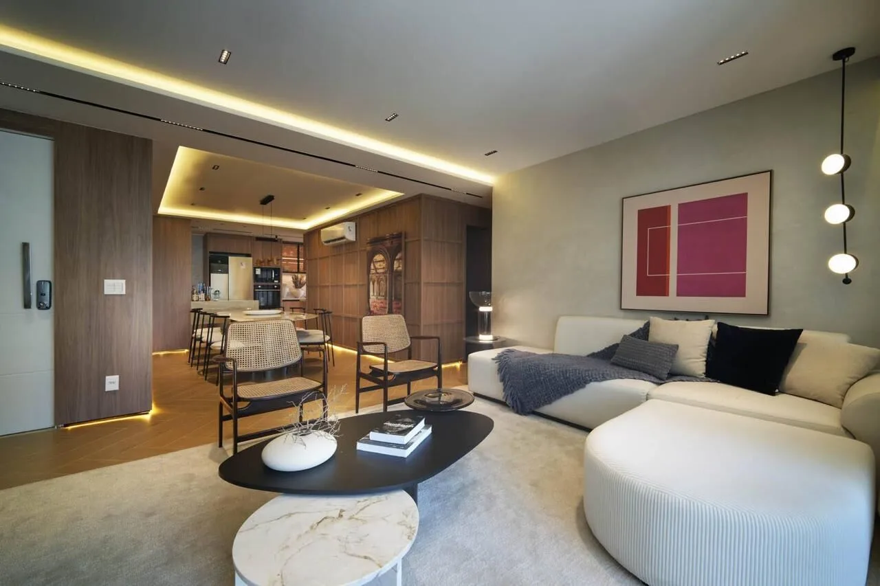 Apartamentos à venda Majestic, Cidade Jardim, Rio de Janeiro/RJ, Barra Olimpica - imagem 3