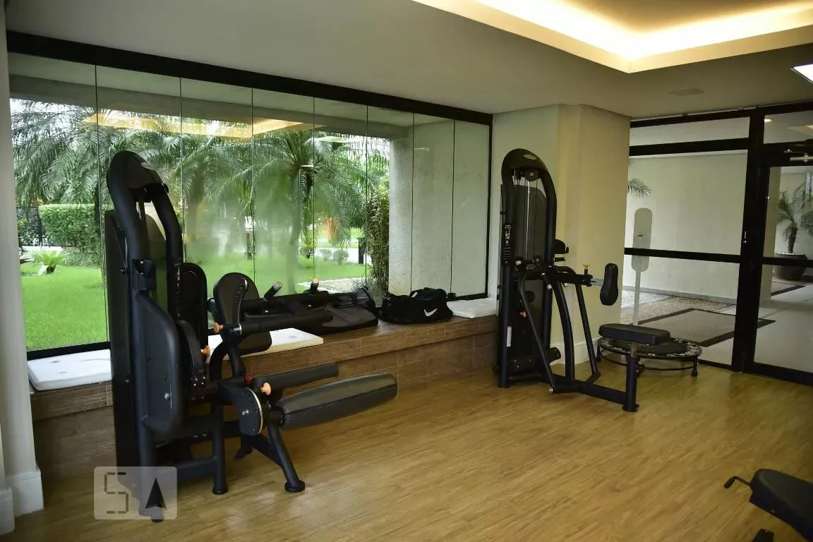 Apartamentos à venda Majestic, Cidade Jardim, Rio de Janeiro/RJ, Barra Olimpica - imagem 28
