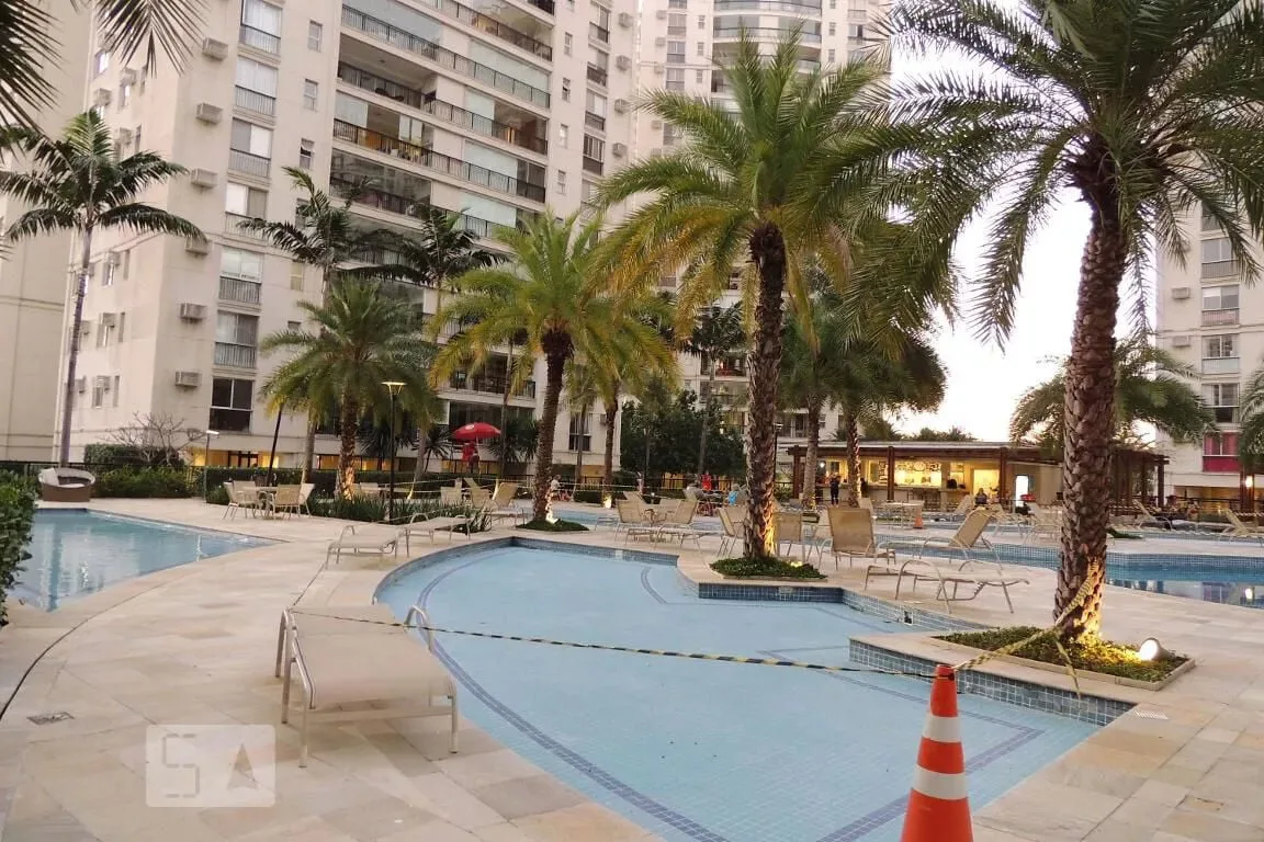 Apartamentos à venda Majestic, Cidade Jardim, Rio de Janeiro/RJ, Barra Olimpica - imagem 24