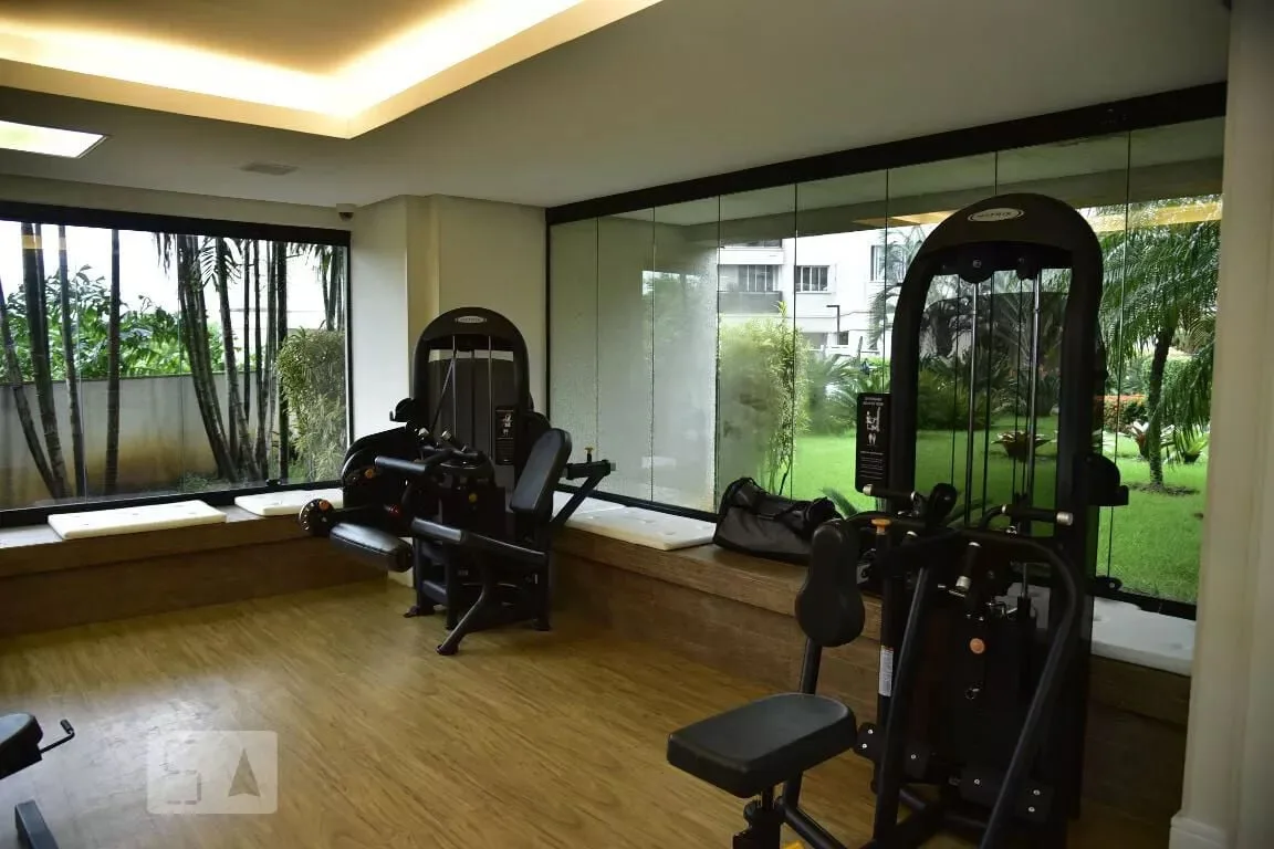 Apartamentos à venda Majestic, Cidade Jardim, Rio de Janeiro/RJ, Barra Olimpica - imagem 30