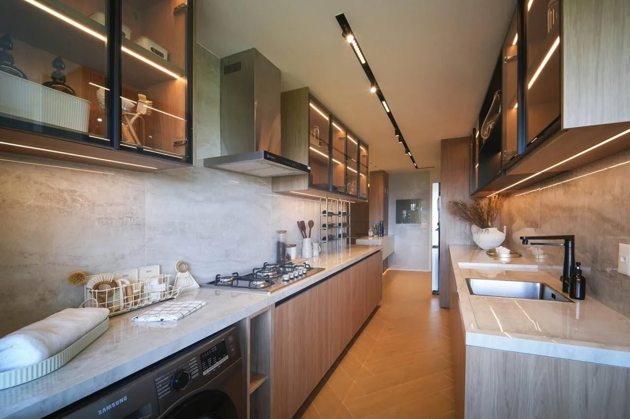 Apartamentos à venda Majestic, Cidade Jardim, Rio de Janeiro/RJ, Barra Olimpica - imagem 6