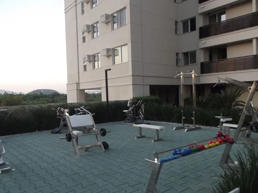 Apartamentos à venda Majestic, Cidade Jardim, Rio de Janeiro/RJ, Barra Olimpica - imagem 38