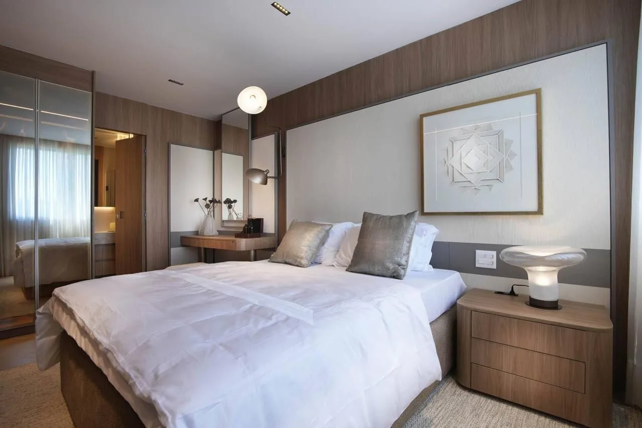 Apartamentos à venda Majestic, Cidade Jardim, Rio de Janeiro/RJ, Barra Olimpica - imagem 17