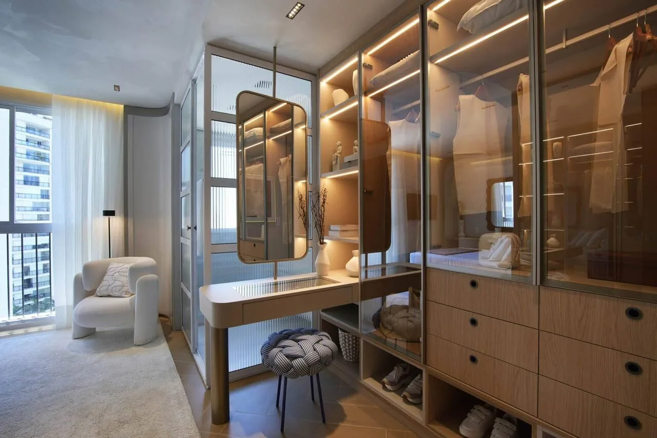 Apartamentos à venda Majestic, Cidade Jardim, Rio de Janeiro/RJ, Barra Olimpica - imagem 20