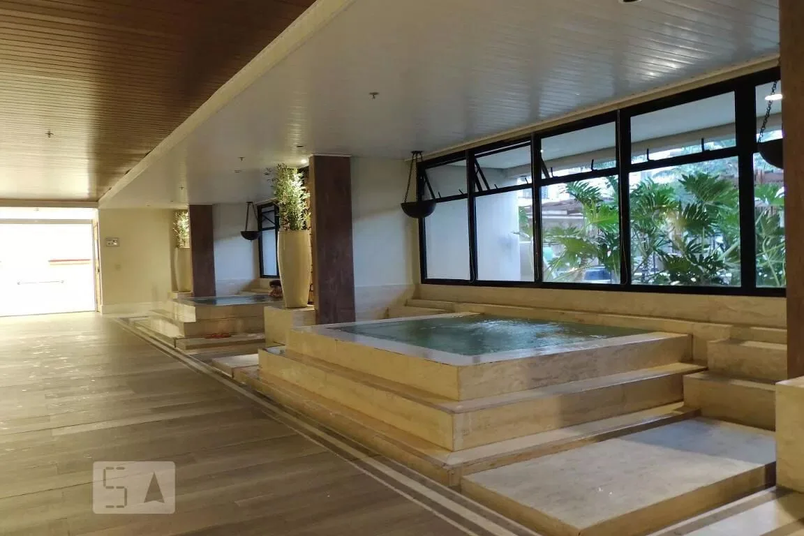 Apartamentos à venda Majestic, Cidade Jardim, Rio de Janeiro/RJ, Barra Olimpica - imagem 27