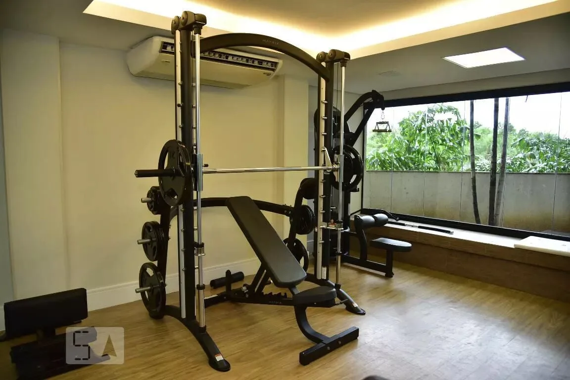 Apartamentos à venda Majestic, Cidade Jardim, Rio de Janeiro/RJ, Barra Olimpica - imagem 29
