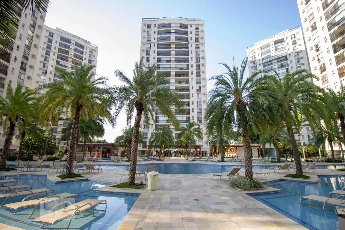 Apartamentos à venda Majestic, Cidade Jardim, Rio de Janeiro/RJ, Barra Olimpica - imagem 23