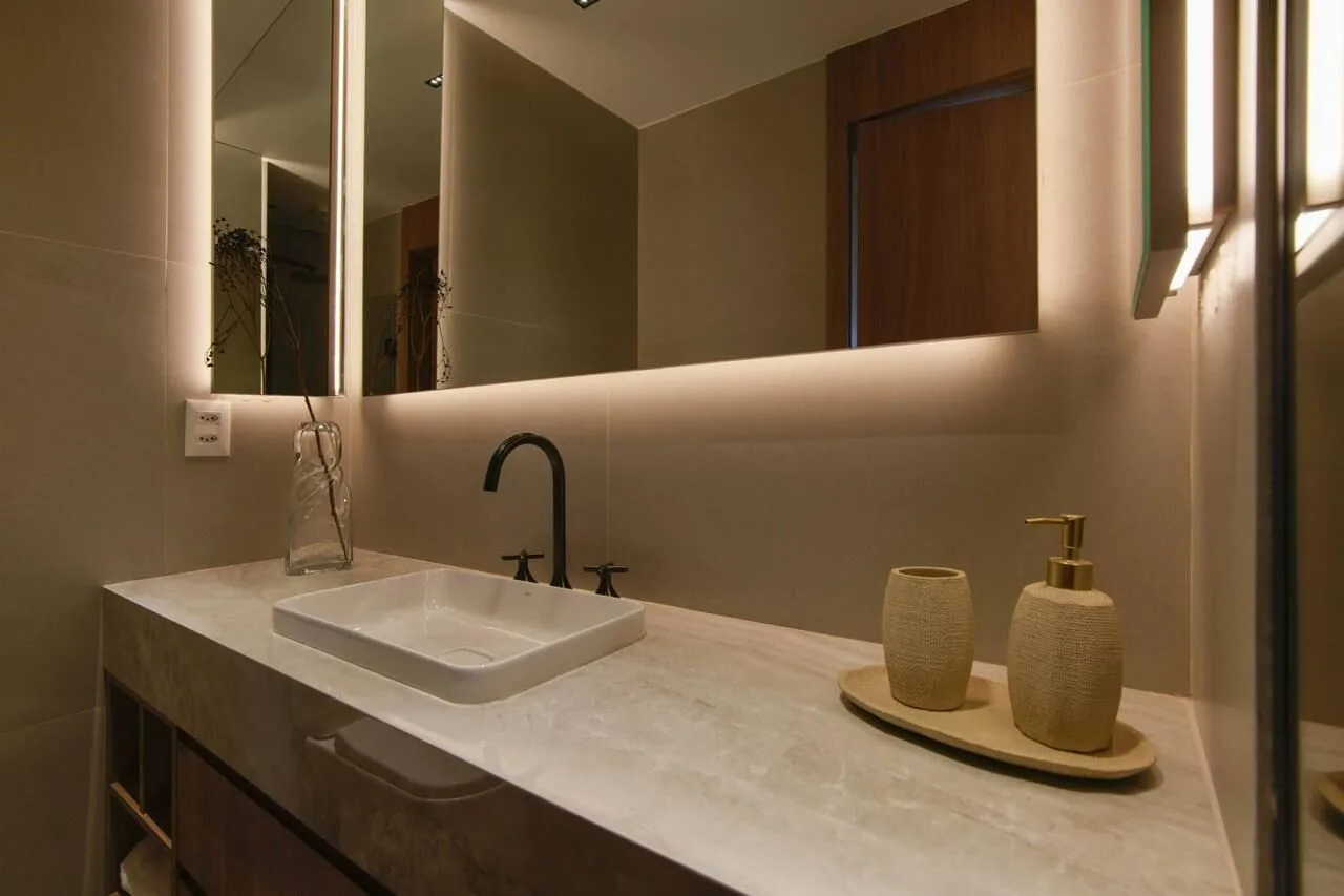Apartamentos à venda Majestic, Cidade Jardim, Rio de Janeiro/RJ, Barra Olimpica - imagem 14