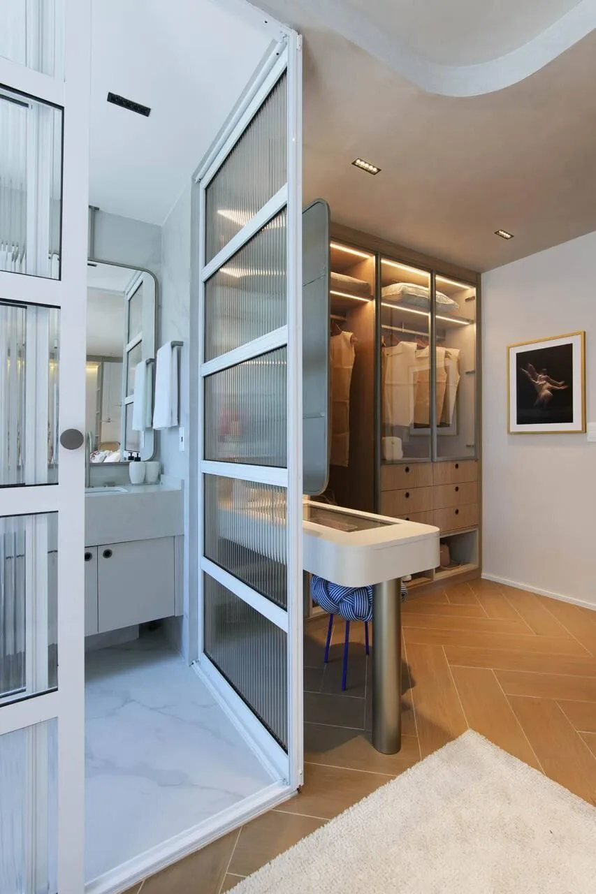 Apartamentos à venda Majestic, Cidade Jardim, Rio de Janeiro/RJ, Barra Olimpica - imagem 22