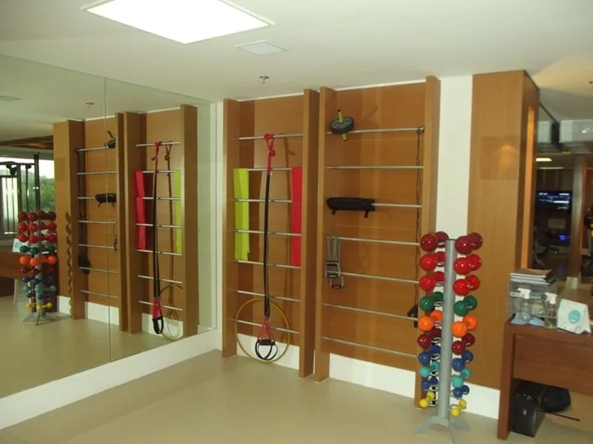 Apartamentos à venda Majestic, Cidade Jardim, Rio de Janeiro/RJ, Barra Olimpica - imagem 37