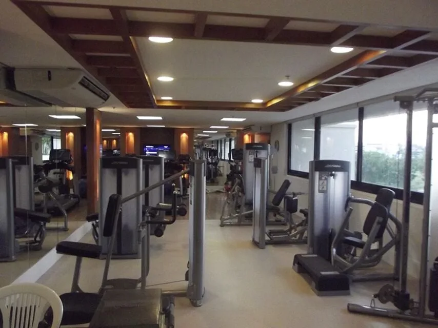 Apartamentos à venda Majestic, Cidade Jardim, Rio de Janeiro/RJ, Barra Olimpica - imagem 35