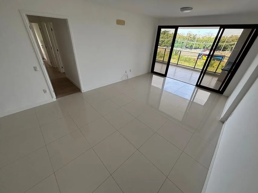 Apartamentos 3 e 4 quartos a Venda Ilha Pura Saint Michel - Barra Olimpica - imagem 6