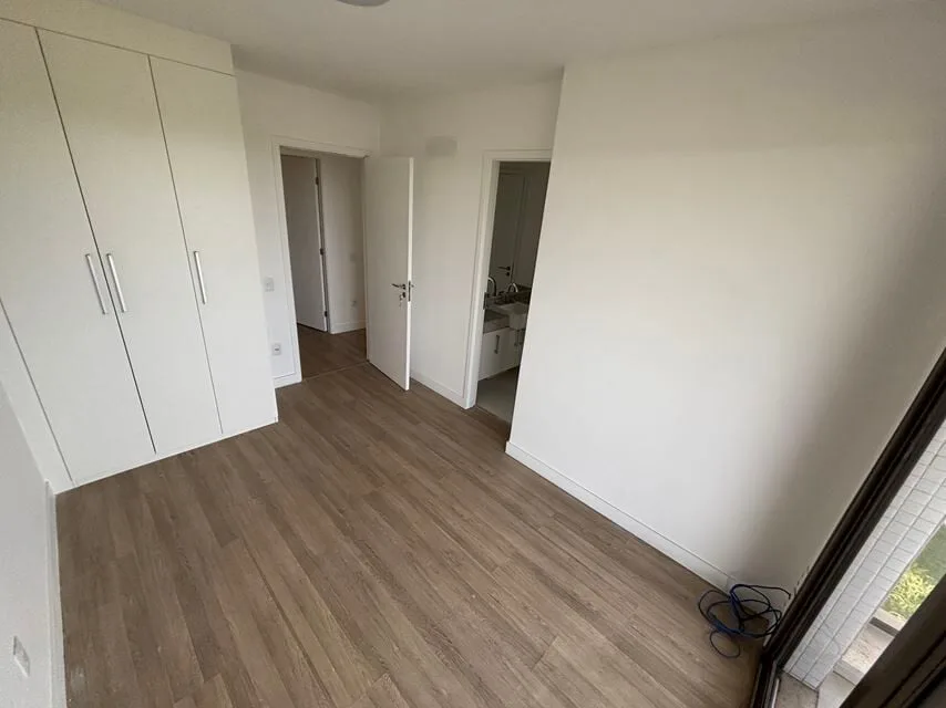Apartamentos 3 e 4 quartos a Venda Ilha Pura Saint Michel - Barra Olimpica - imagem 8