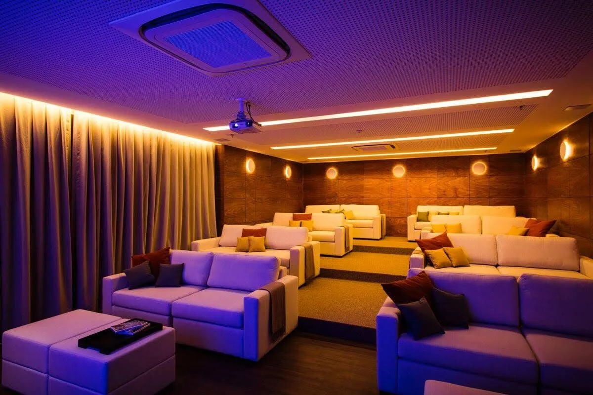 Apartamentos 3 e 4 quartos a Venda Ilha Pura Saint Michel - Barra Olimpica - imagem 35