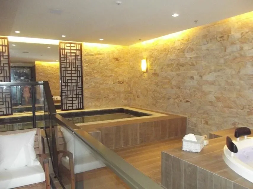 Apartamentos 3 e 4 quartos a Venda Ilha Pura Saint Michel - Barra Olimpica - imagem 20