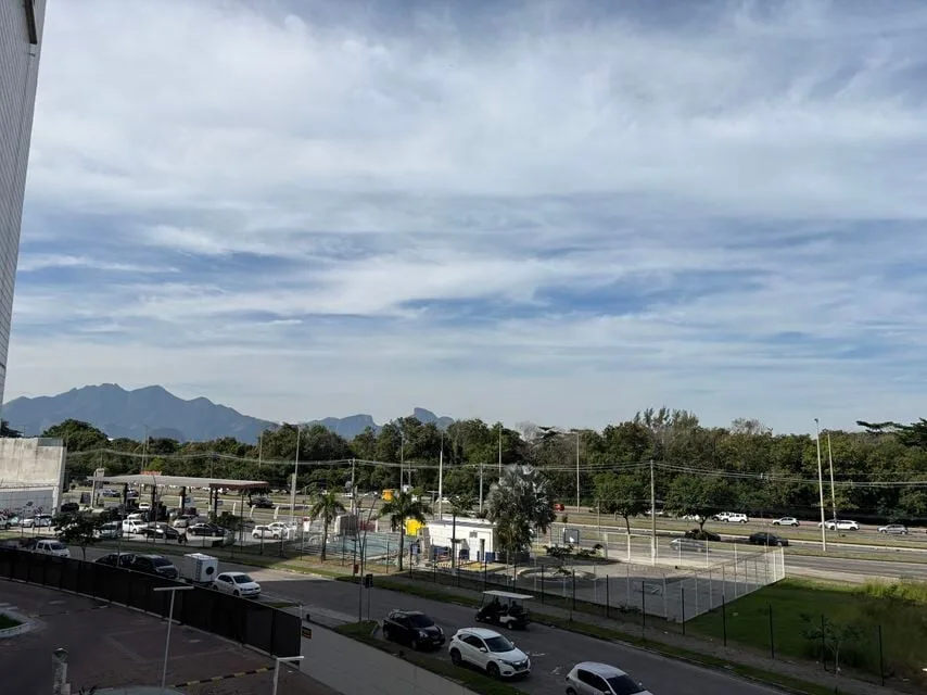 Apartamentos 3 e 4 quartos a Venda Ilha Pura Saint Michel - Barra Olimpica - imagem 3