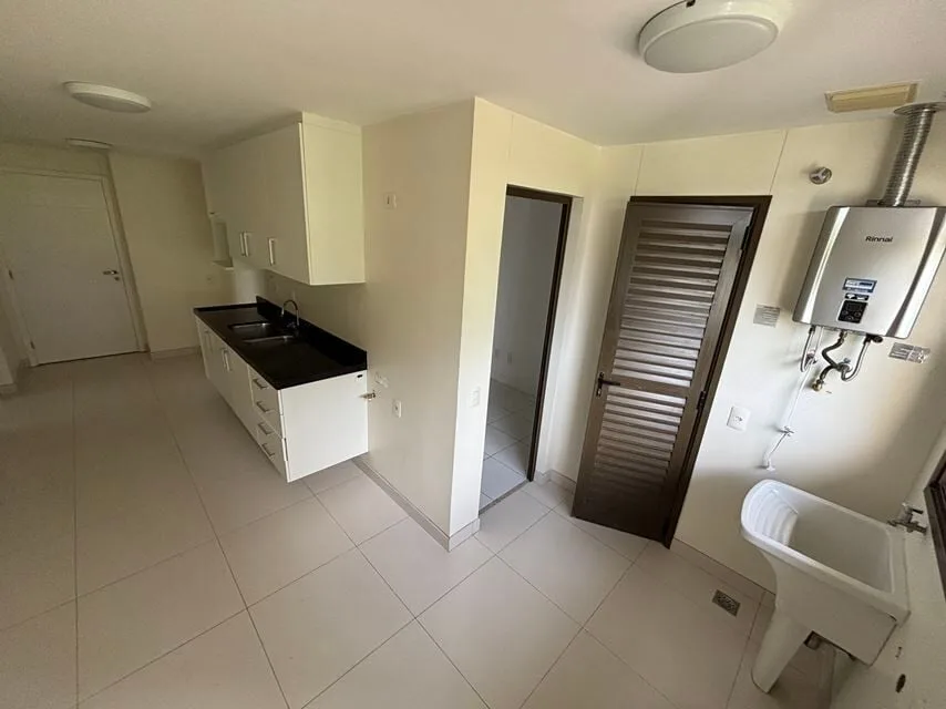 Apartamentos 3 e 4 quartos a Venda Ilha Pura Saint Michel - Barra Olimpica - imagem 14
