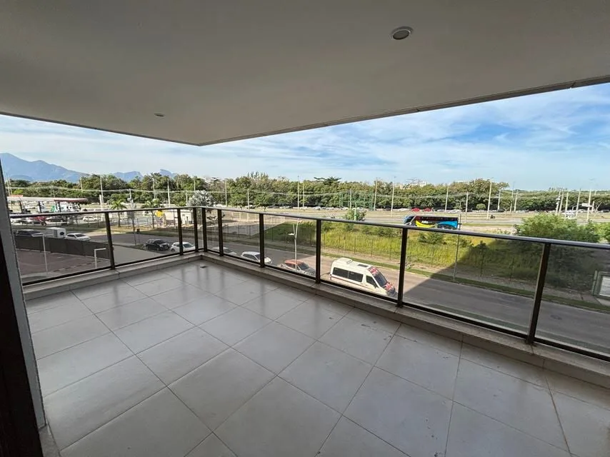 Apartamentos 3 e 4 quartos a Venda Ilha Pura Saint Michel - Barra Olimpica