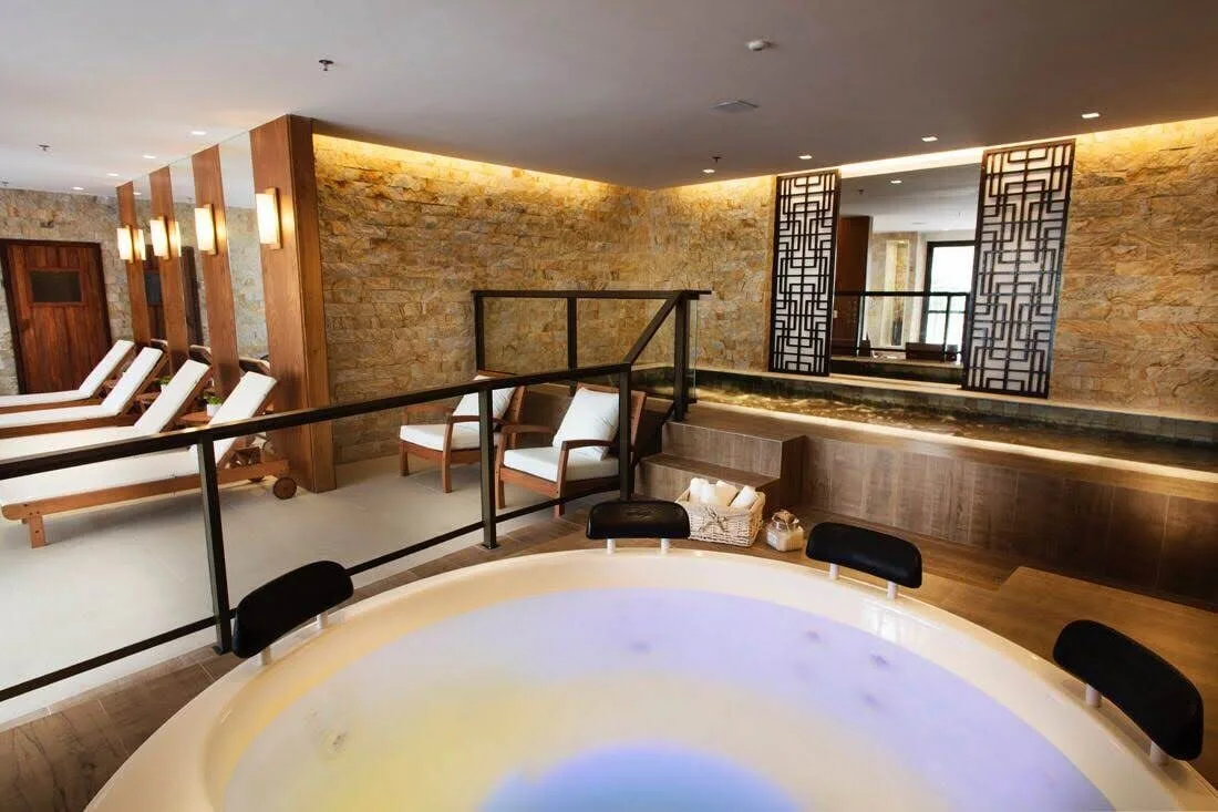 Apartamentos 3 e 4 quartos a Venda Ilha Pura Saint Michel - Barra Olimpica - imagem 33