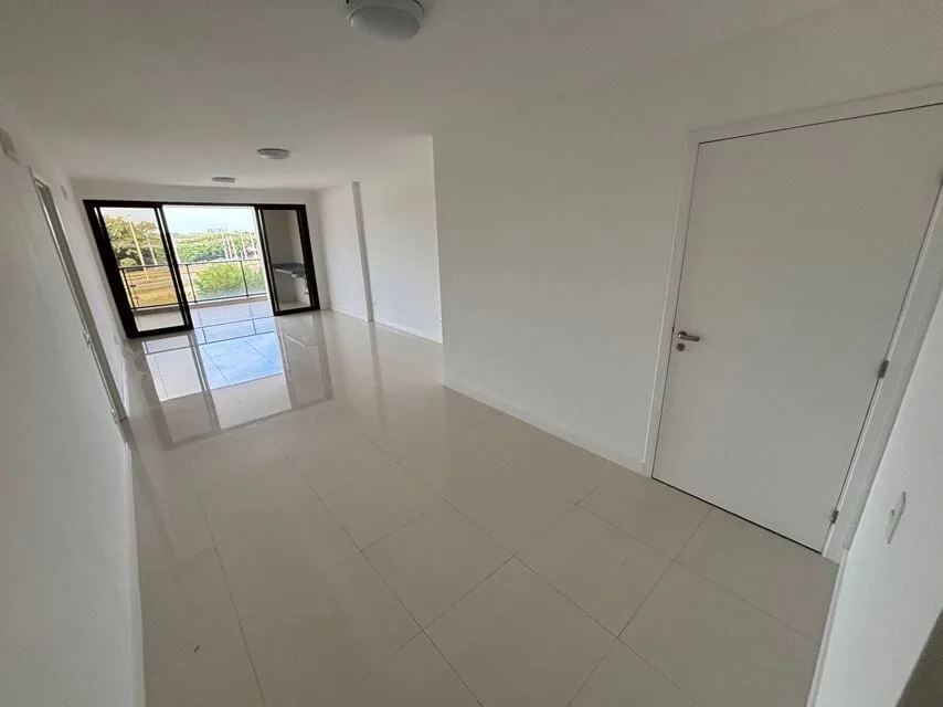 Apartamentos 3 e 4 quartos a Venda Ilha Pura Saint Michel - Barra Olimpica - imagem 5