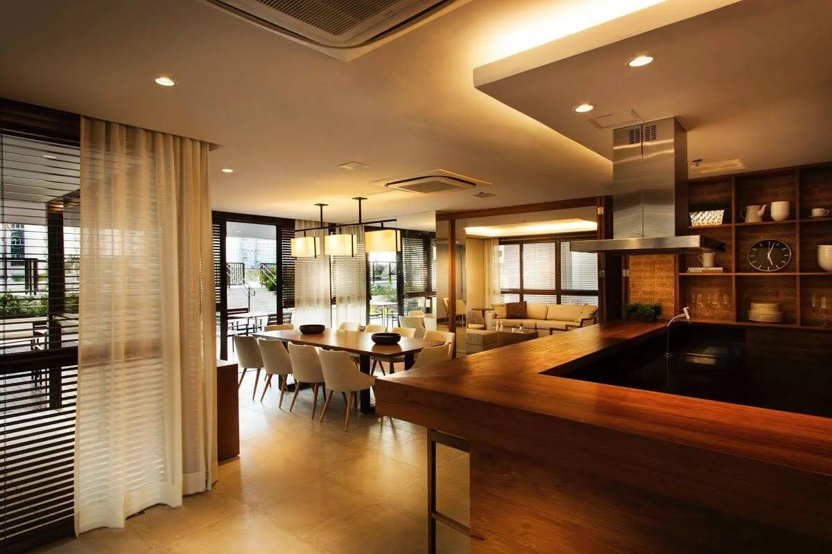 Apartamentos 3 e 4 quartos a Venda Ilha Pura Saint Michel - Barra Olimpica - imagem 32