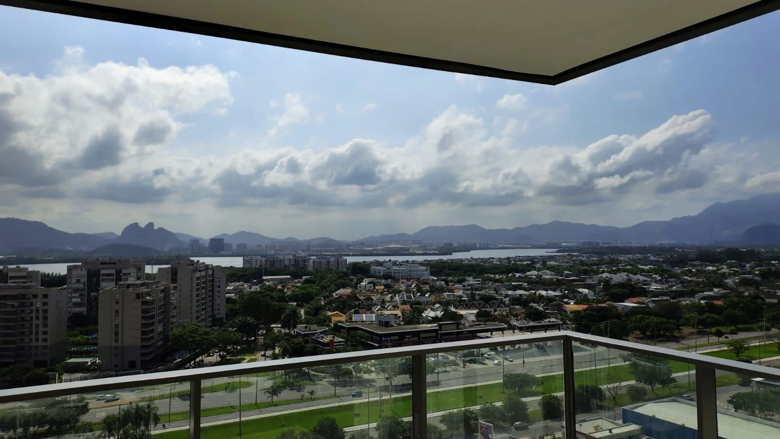 Apartamento à venda no bairro Barra da Tijuca em Rio de Janeiro/RJ - imagem 2
