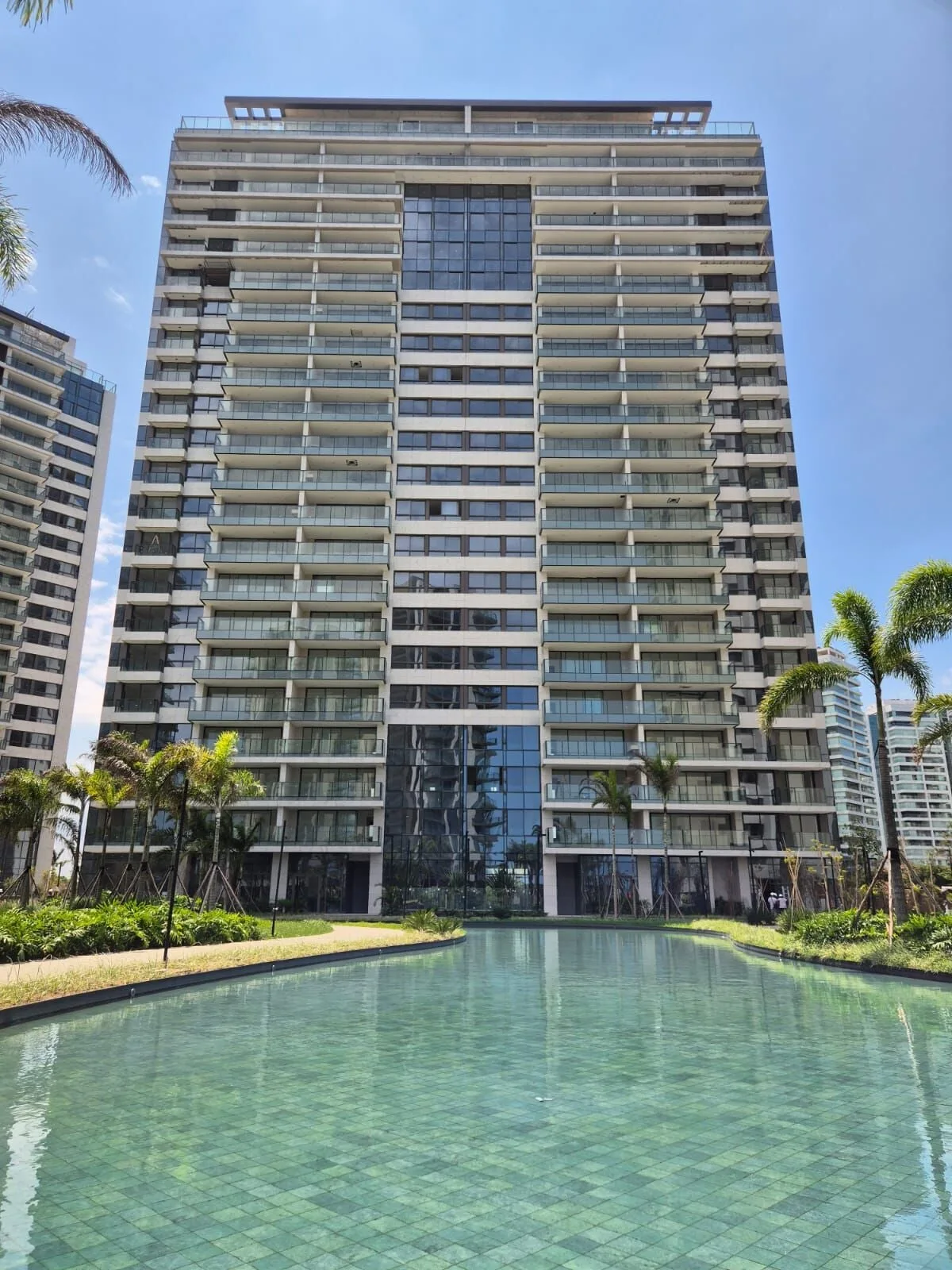 Apartamento à venda no bairro Barra da Tijuca em Rio de Janeiro/RJ - imagem 23