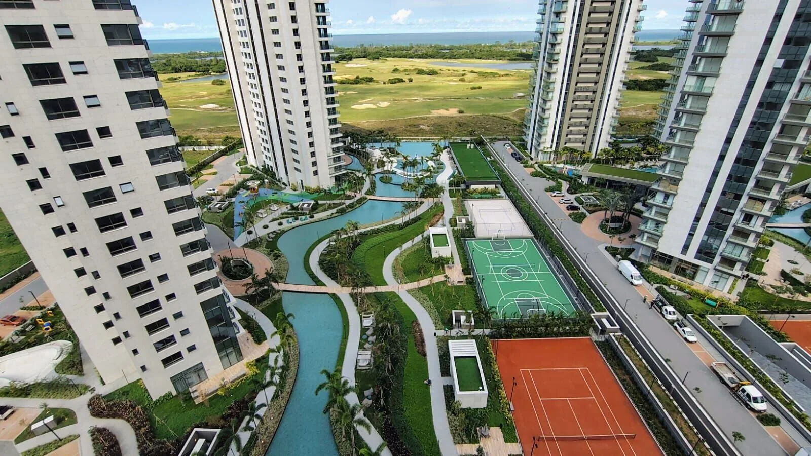 Apartamento à venda no bairro Barra da Tijuca em Rio de Janeiro/RJ - imagem 4