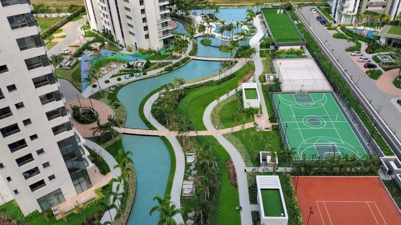 Apartamento à venda no bairro Barra da Tijuca em Rio de Janeiro/RJ - imagem 3