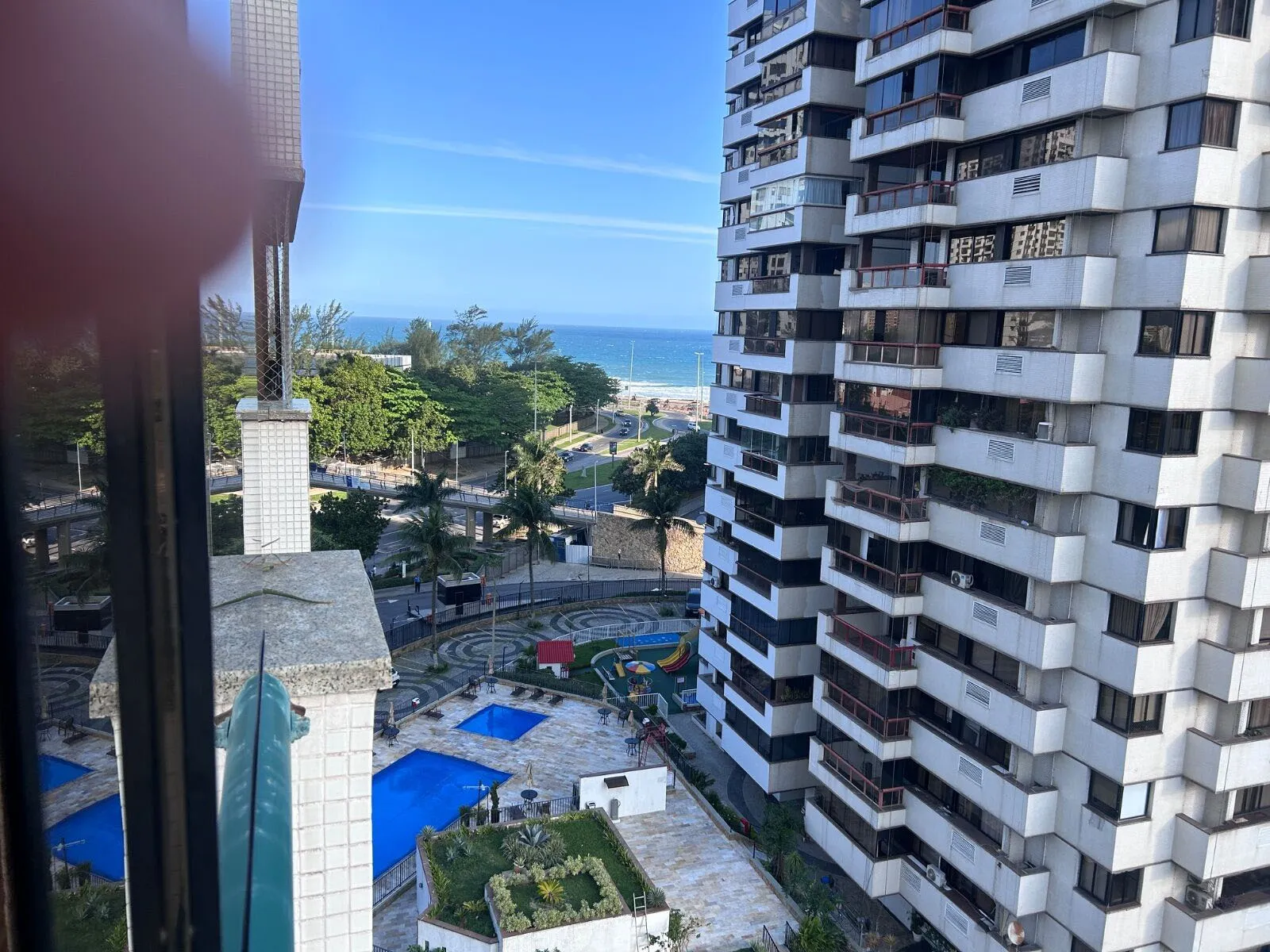 Apartamento com 2 quartos a venda na Barra da Tijuca, 92m2, Alfa Barra - imagem 2