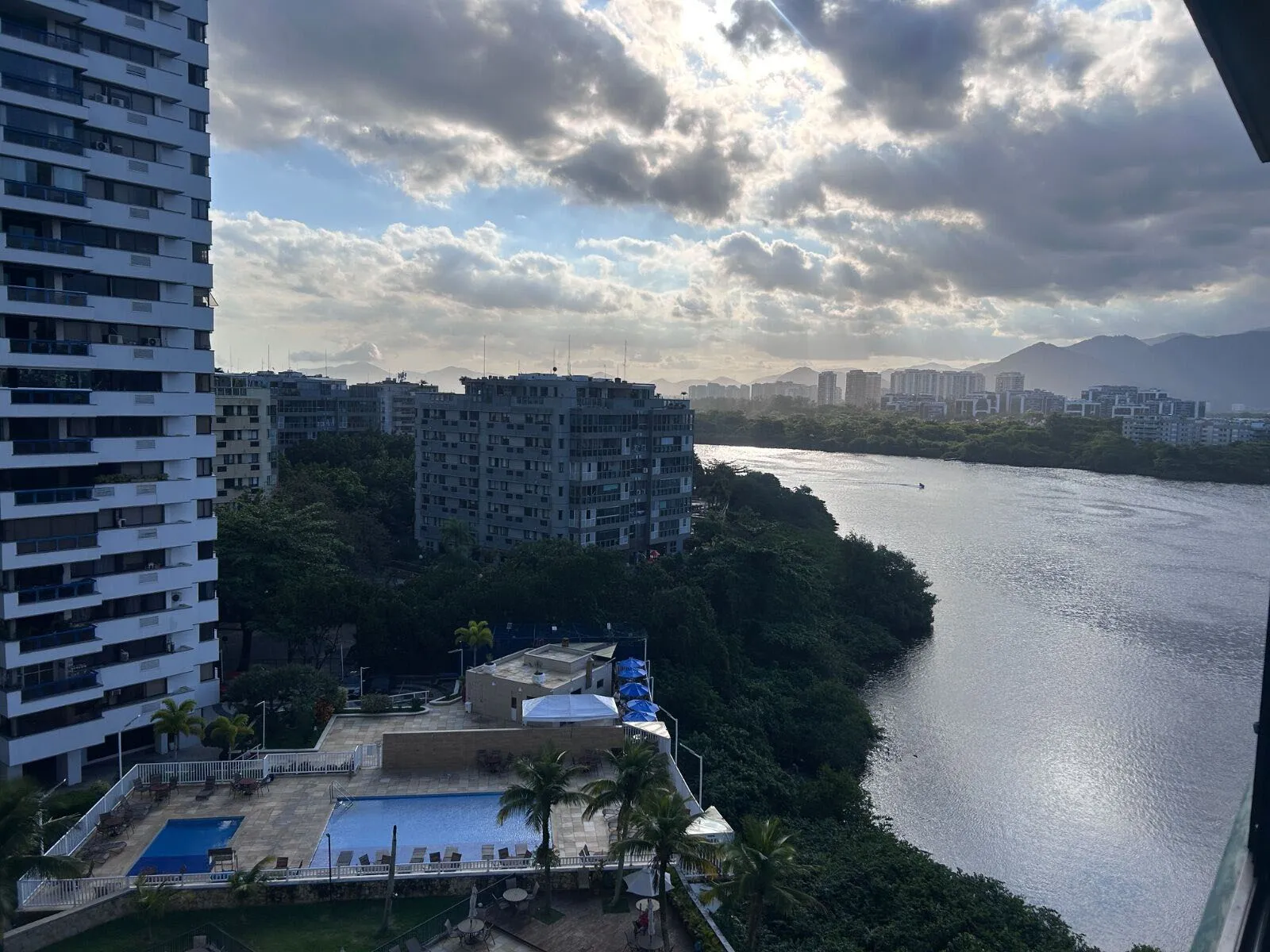 Apartamento com 2 quartos a venda na Barra da Tijuca, 92m2, Alfa Barra - imagem 3