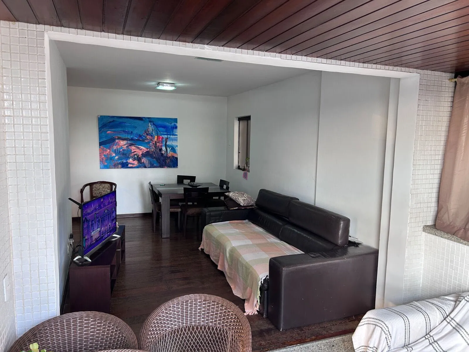 Apartamento com 2 quartos a venda na Barra da Tijuca, 92m2, Alfa Barra - imagem 4