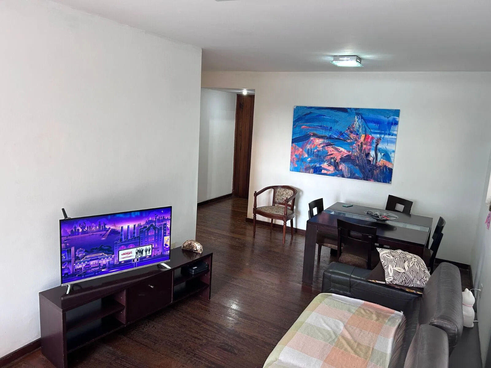 Apartamento com 2 quartos a venda na Barra da Tijuca, 92m2, Alfa Barra - imagem 5