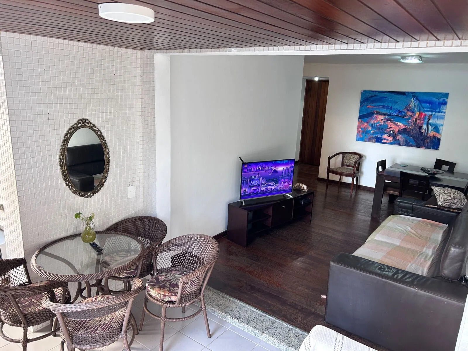 Apartamento com 2 quartos a venda na Barra da Tijuca, 92m2, Alfa Barra - imagem 6