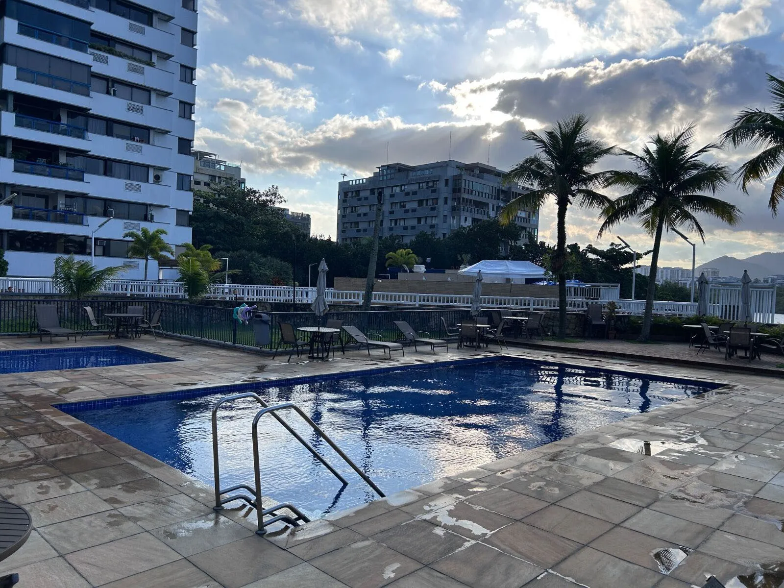 Apartamento com 2 quartos a venda na Barra da Tijuca, 92m2, Alfa Barra - imagem 16