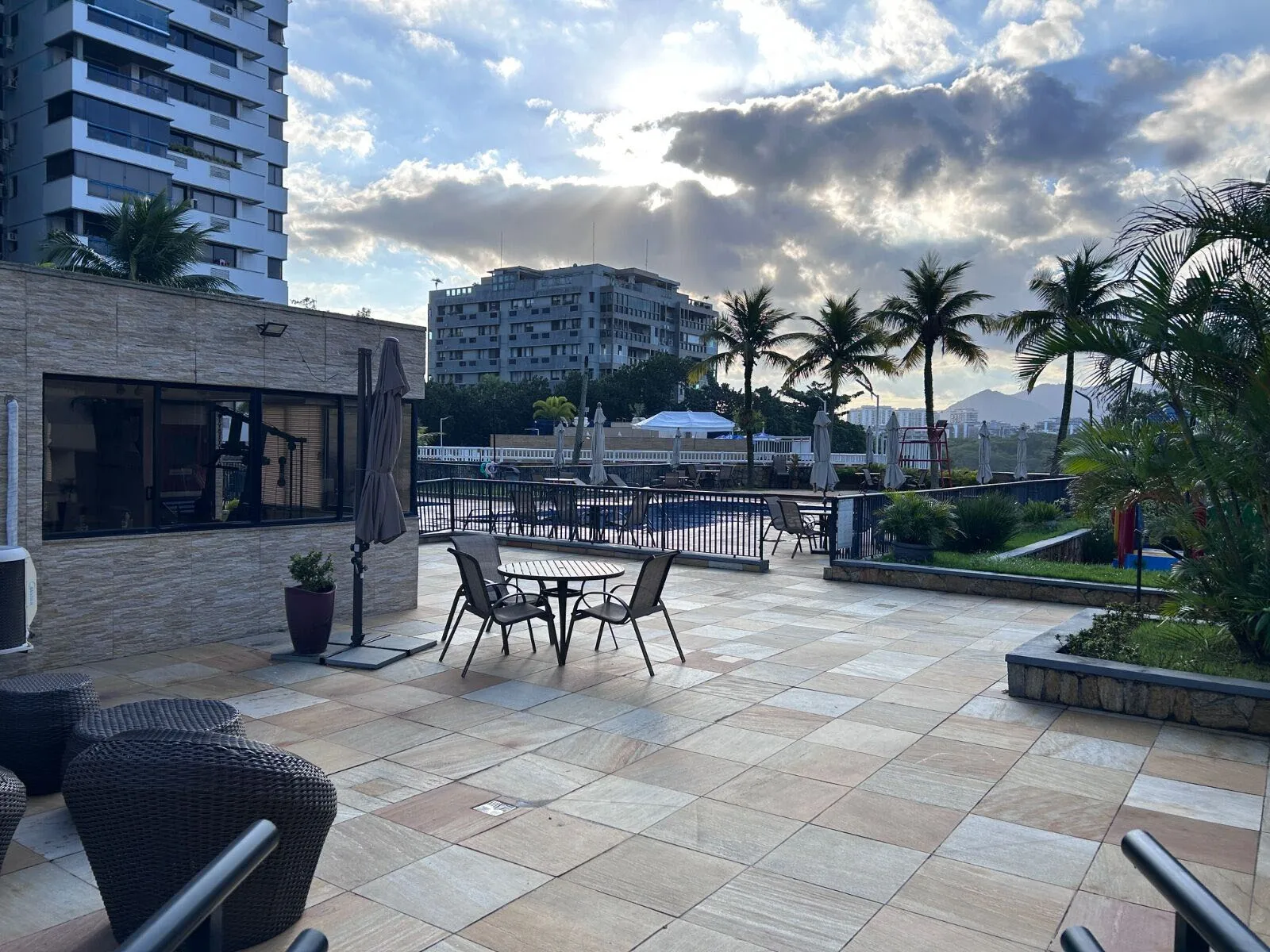 Apartamento com 2 quartos a venda na Barra da Tijuca, 92m2, Alfa Barra - imagem 17