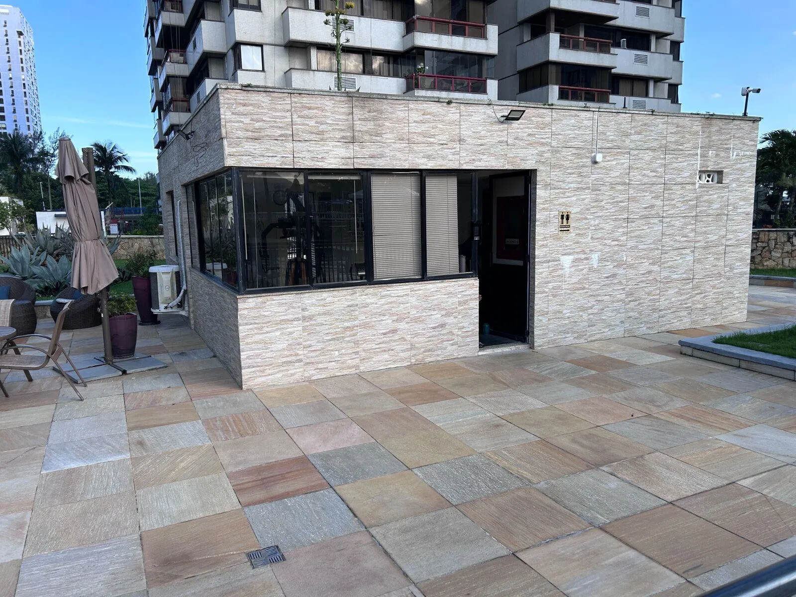 Apartamento com 2 quartos a venda na Barra da Tijuca, 92m2, Alfa Barra - imagem 26