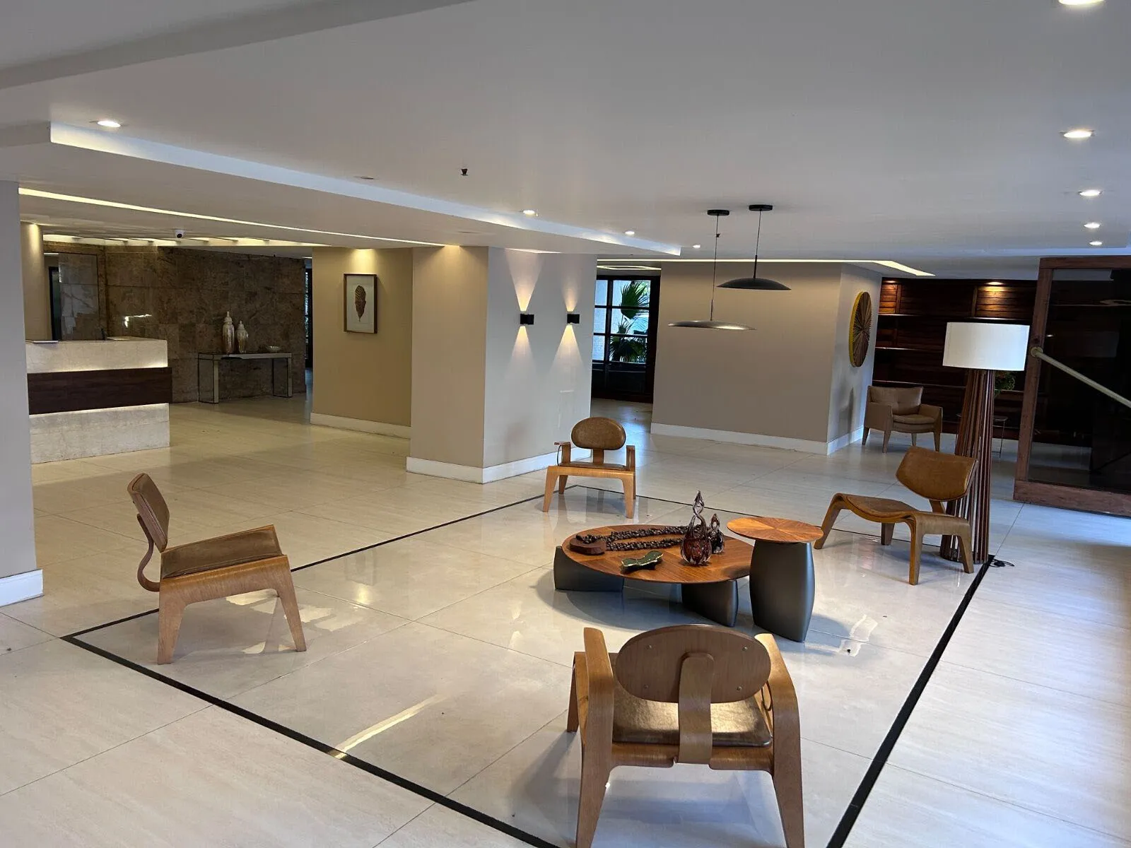 Apartamento com 2 quartos a venda na Barra da Tijuca, 92m2, Alfa Barra - imagem 27