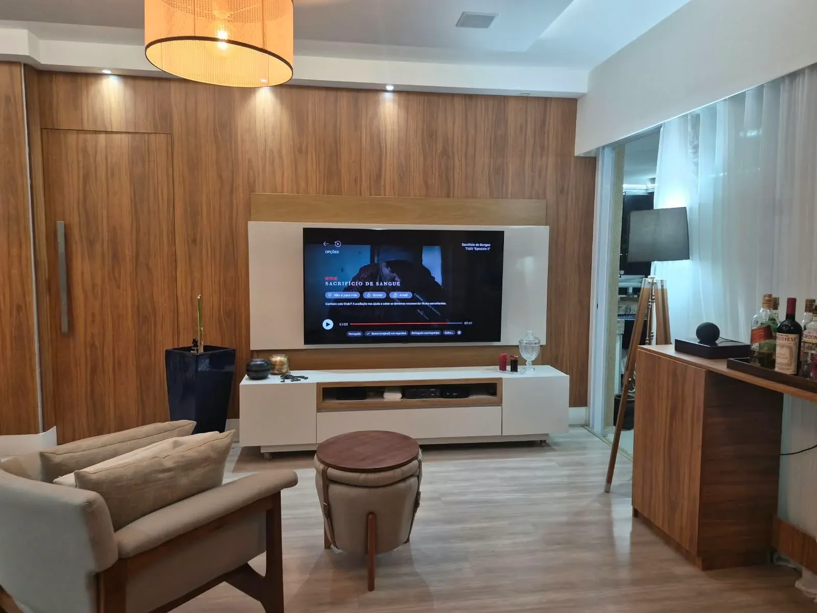 Apartamento com 3 quartos para vender na Barra da Tijuca, 107m2, 2 vagas