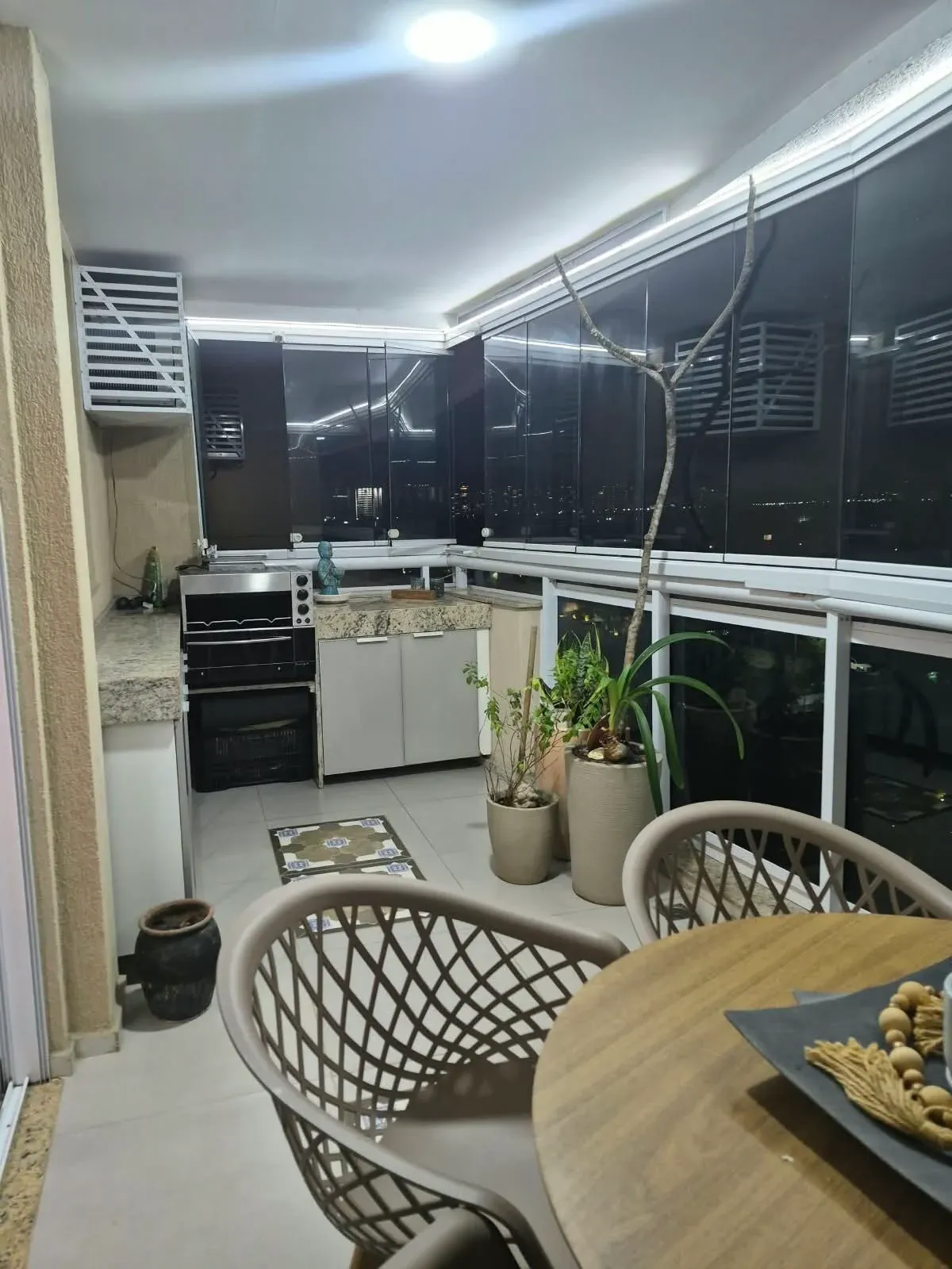 Apartamento com 3 quartos para vender na Barra da Tijuca, 107m2, 2 vagas - imagem 2