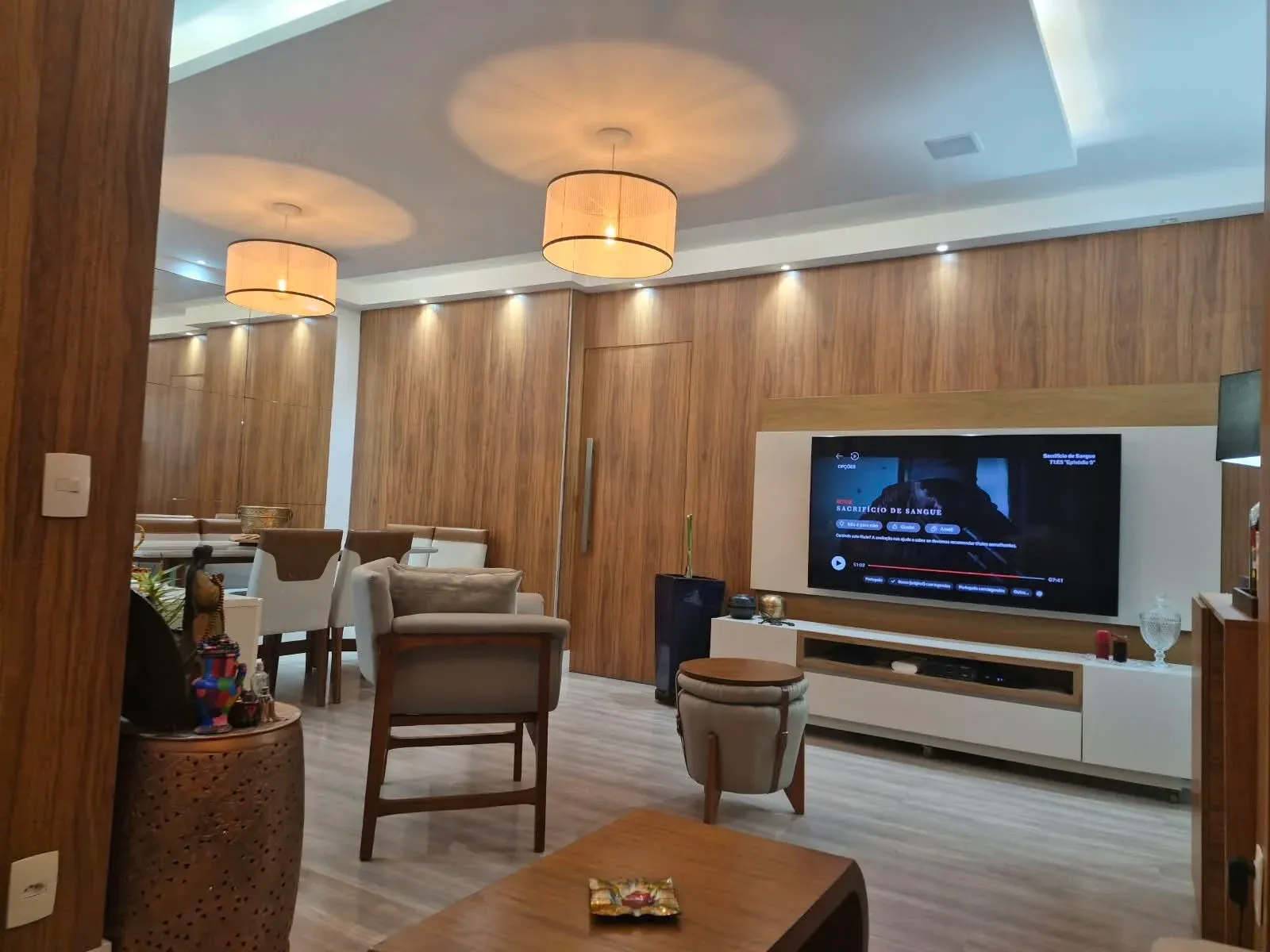Apartamento com 3 quartos para vender na Barra da Tijuca, 107m2, 2 vagas - imagem 5