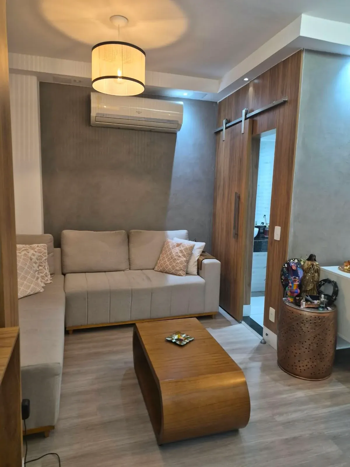Apartamento com 3 quartos para vender na Barra da Tijuca, 107m2, 2 vagas - imagem 6