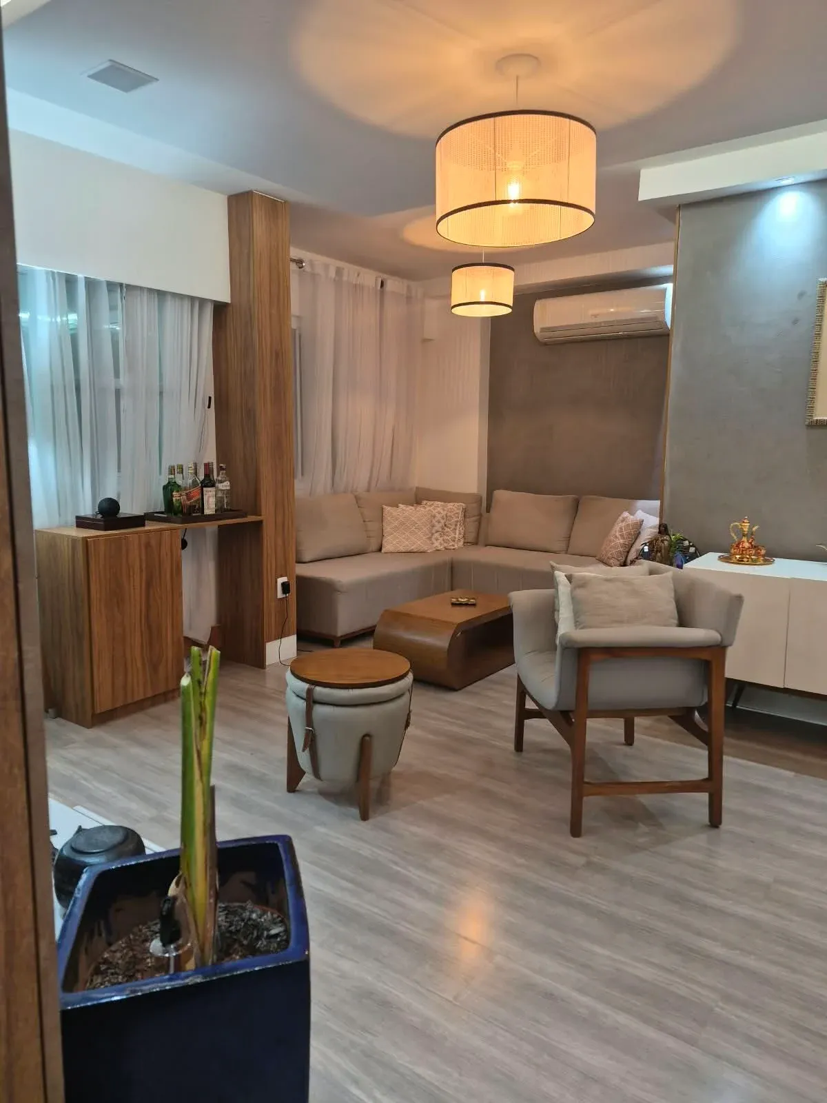 Apartamento com 3 quartos para vender na Barra da Tijuca, 107m2, 2 vagas - imagem 8